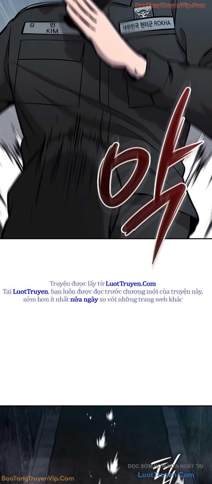Ma Pháp Sư Hắc Ám Trở Về Để Nhập Ngũ - Chapter 56 - Page 11