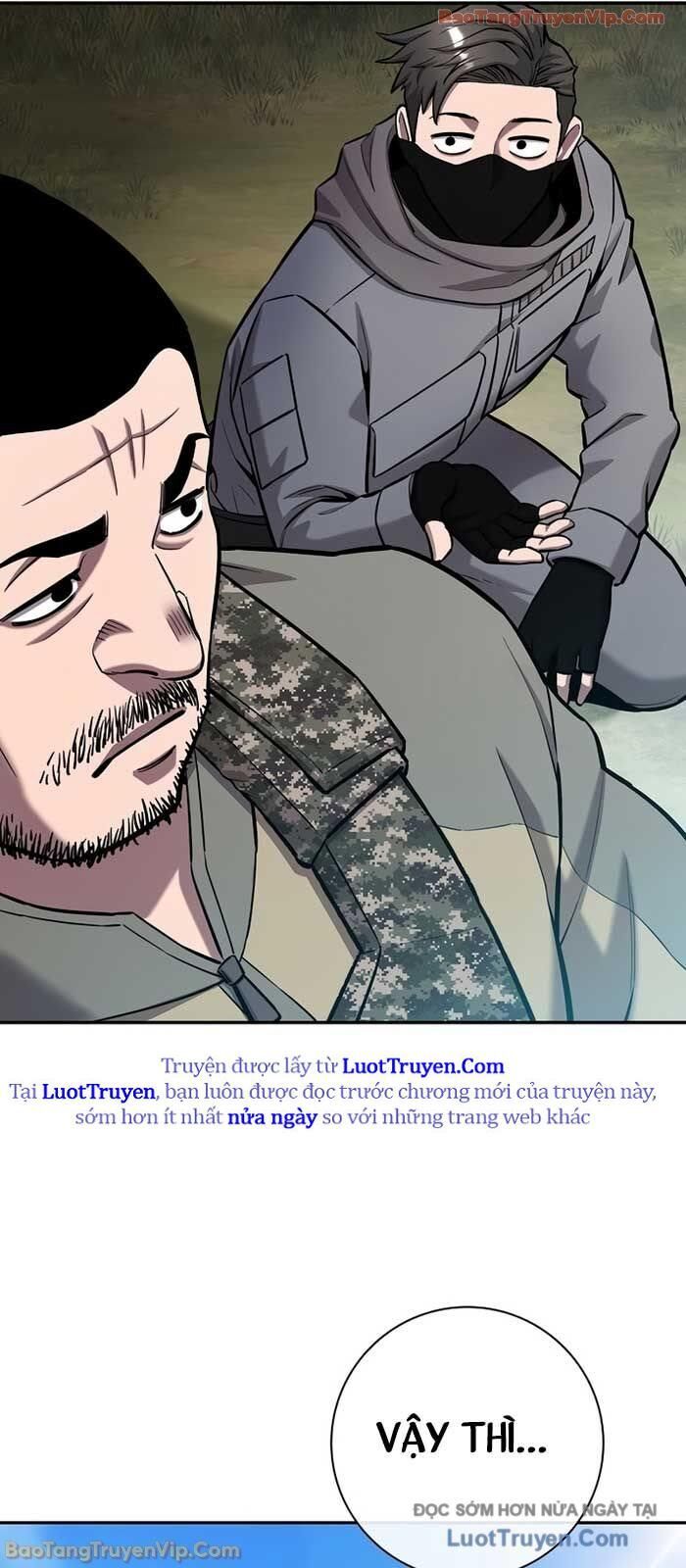 Ma Pháp Sư Hắc Ám Trở Về Để Nhập Ngũ - Chapter 56 - Page 111