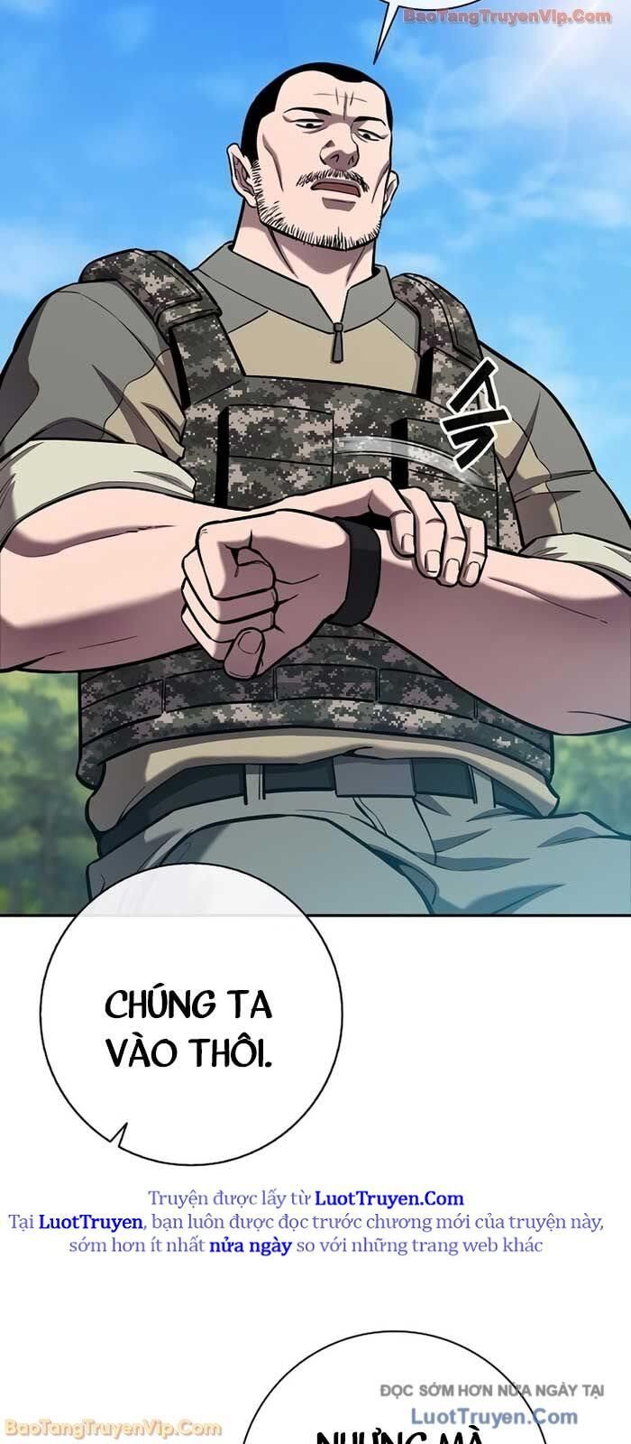 Ma Pháp Sư Hắc Ám Trở Về Để Nhập Ngũ - Chapter 56 - Page 112