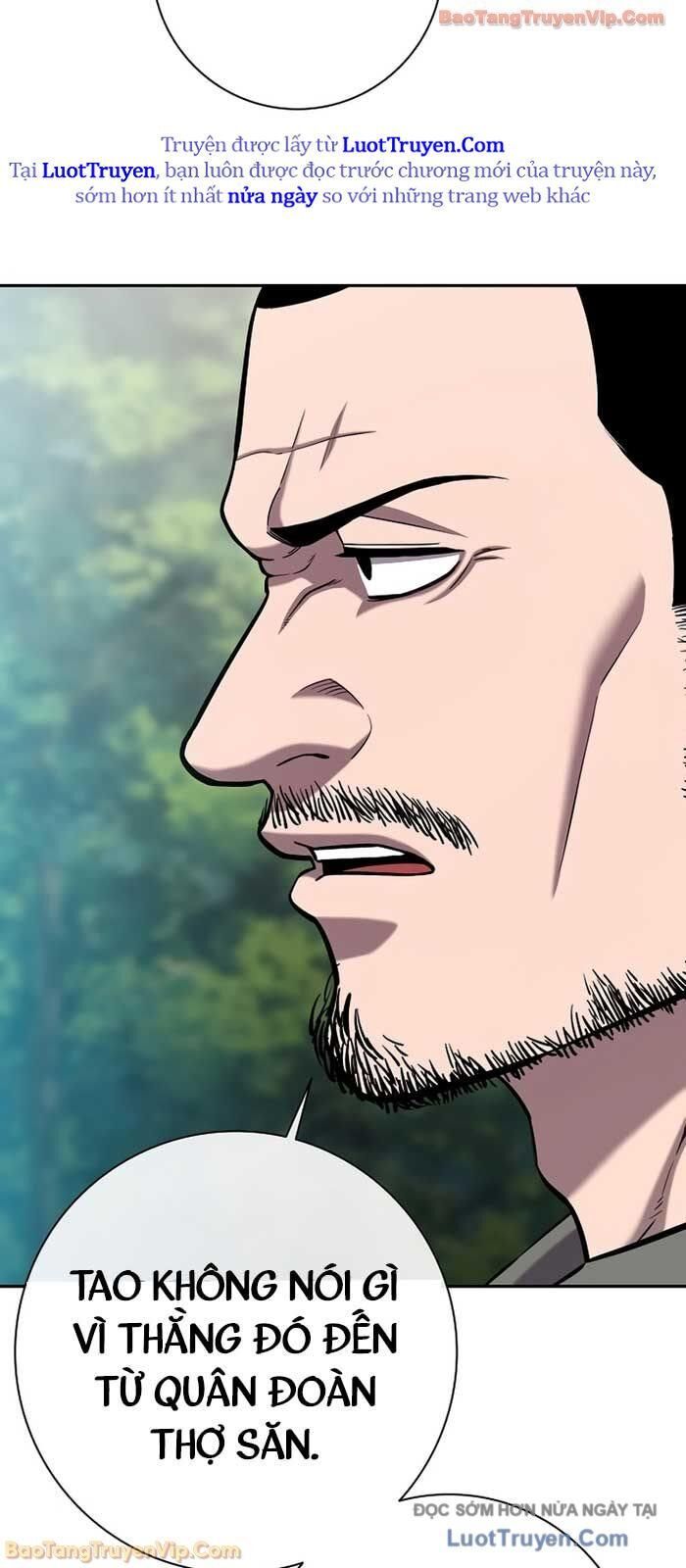 Ma Pháp Sư Hắc Ám Trở Về Để Nhập Ngũ - Chapter 56 - Page 114