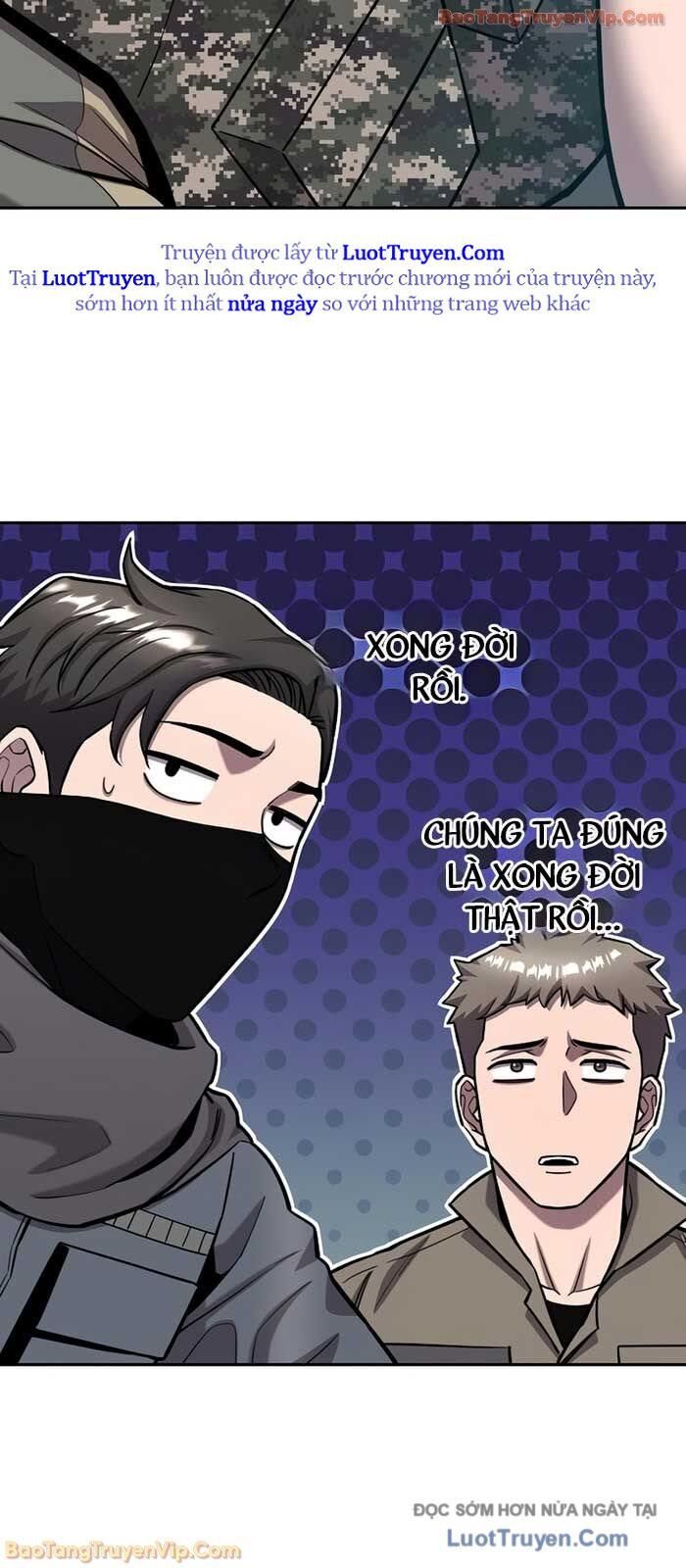 Ma Pháp Sư Hắc Ám Trở Về Để Nhập Ngũ - Chapter 56 - Page 117