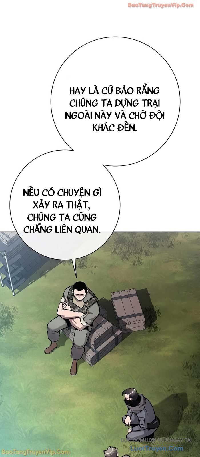 Ma Pháp Sư Hắc Ám Trở Về Để Nhập Ngũ - Chapter 56 - Page 118