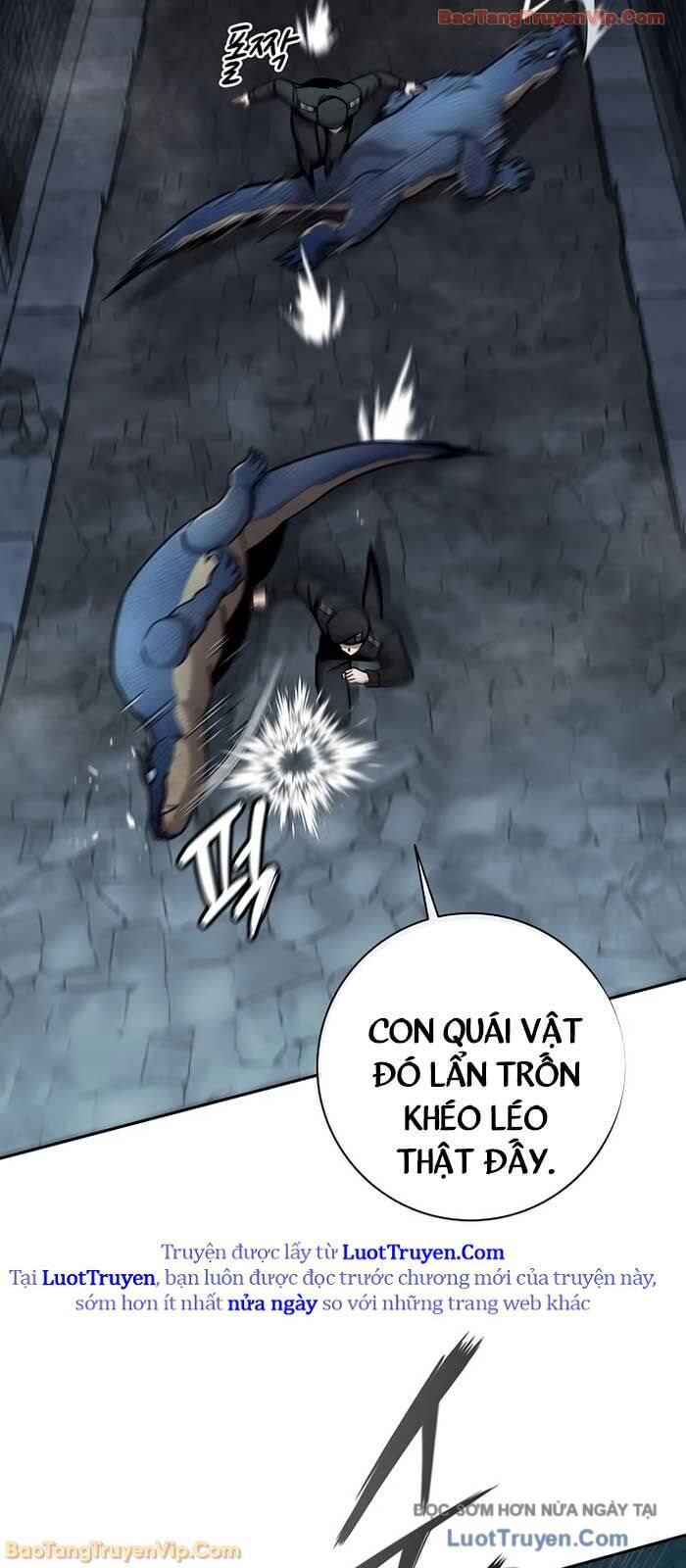 Ma Pháp Sư Hắc Ám Trở Về Để Nhập Ngũ - Chapter 56 - Page 12
