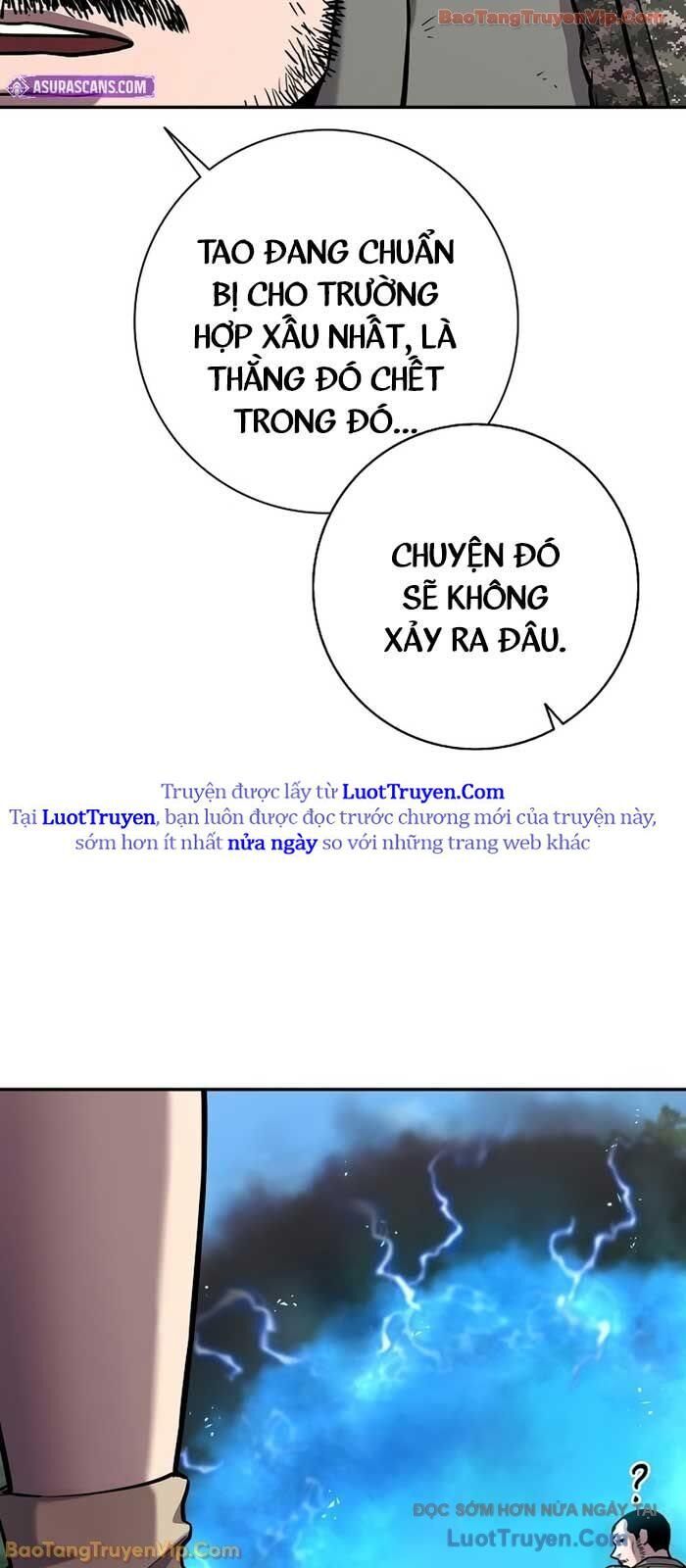 Ma Pháp Sư Hắc Ám Trở Về Để Nhập Ngũ - Chapter 56 - Page 120