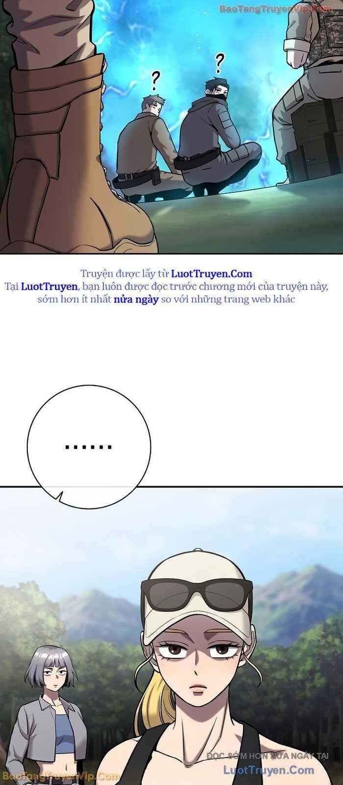 Ma Pháp Sư Hắc Ám Trở Về Để Nhập Ngũ - Chapter 56 - Page 121