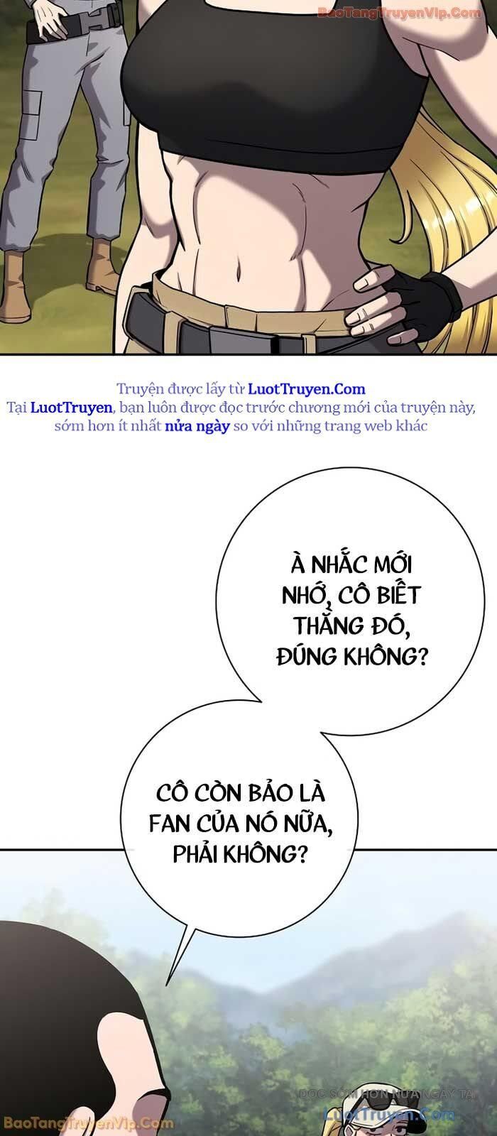 Ma Pháp Sư Hắc Ám Trở Về Để Nhập Ngũ - Chapter 56 - Page 122