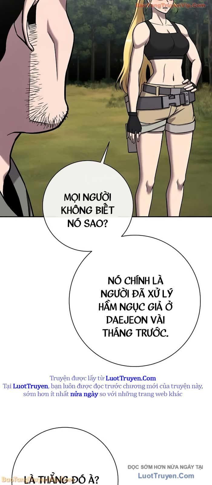 Ma Pháp Sư Hắc Ám Trở Về Để Nhập Ngũ - Chapter 56 - Page 123