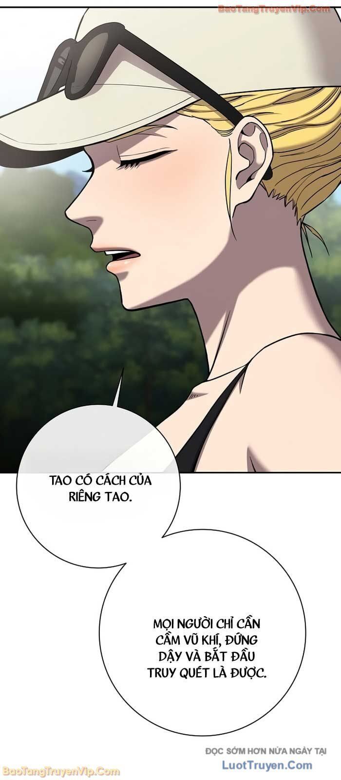 Ma Pháp Sư Hắc Ám Trở Về Để Nhập Ngũ - Chapter 56 - Page 127