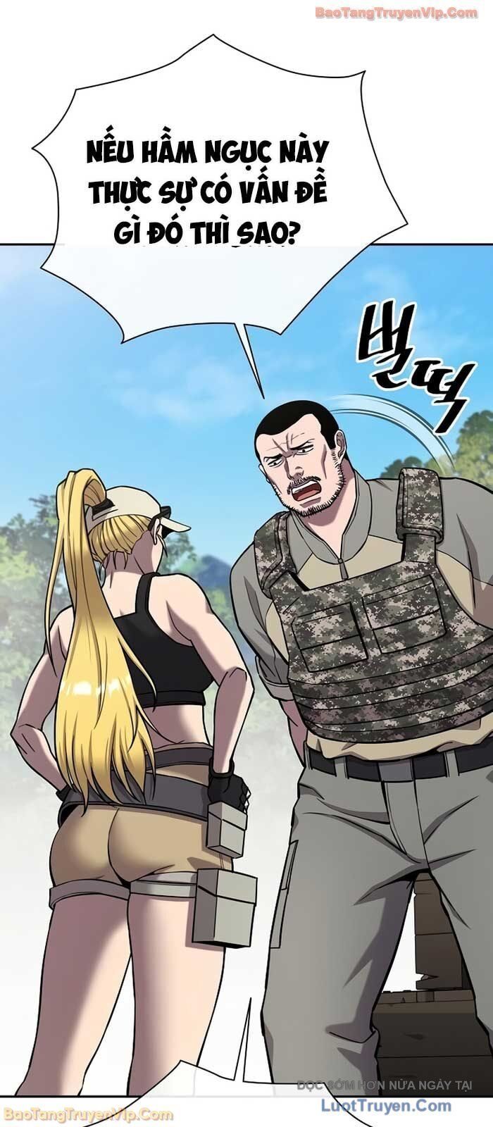 Ma Pháp Sư Hắc Ám Trở Về Để Nhập Ngũ - Chapter 56 - Page 128