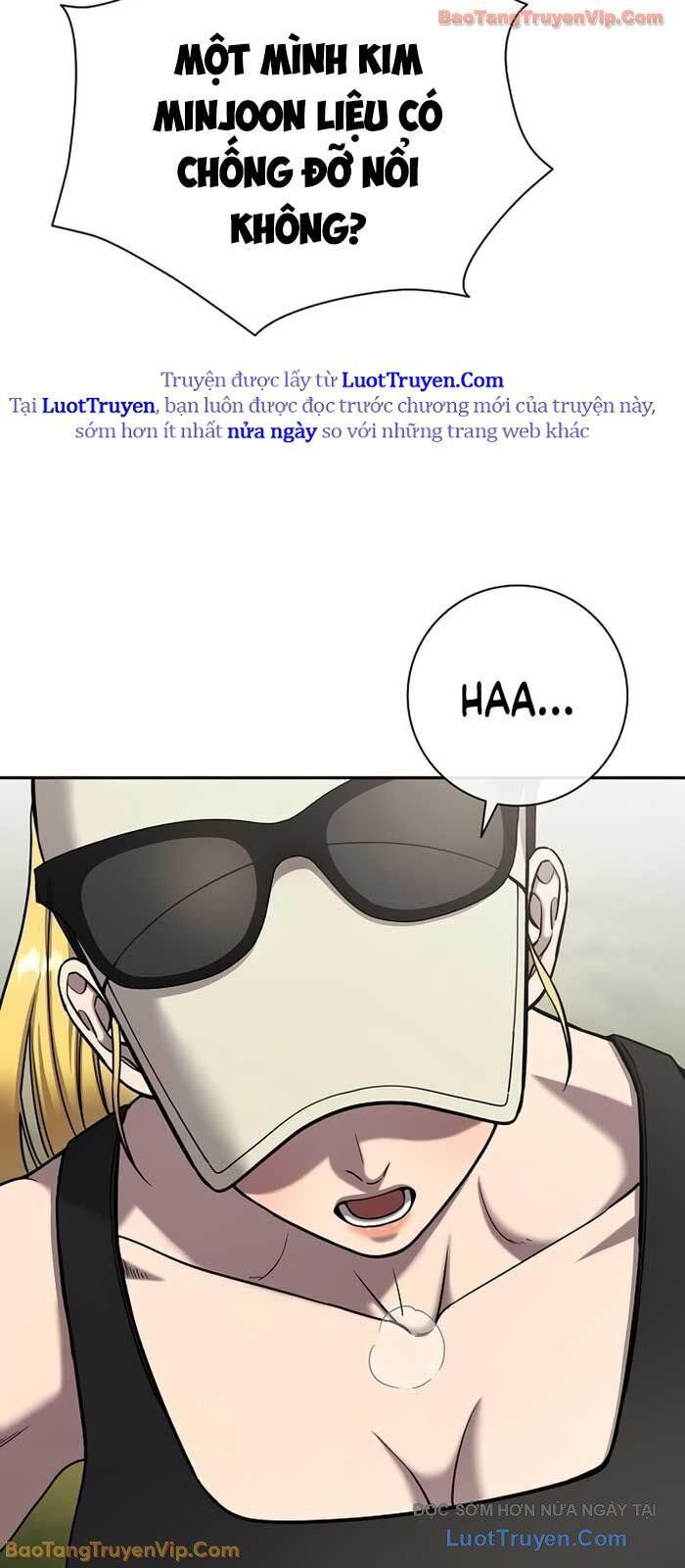 Ma Pháp Sư Hắc Ám Trở Về Để Nhập Ngũ - Chapter 56 - Page 129