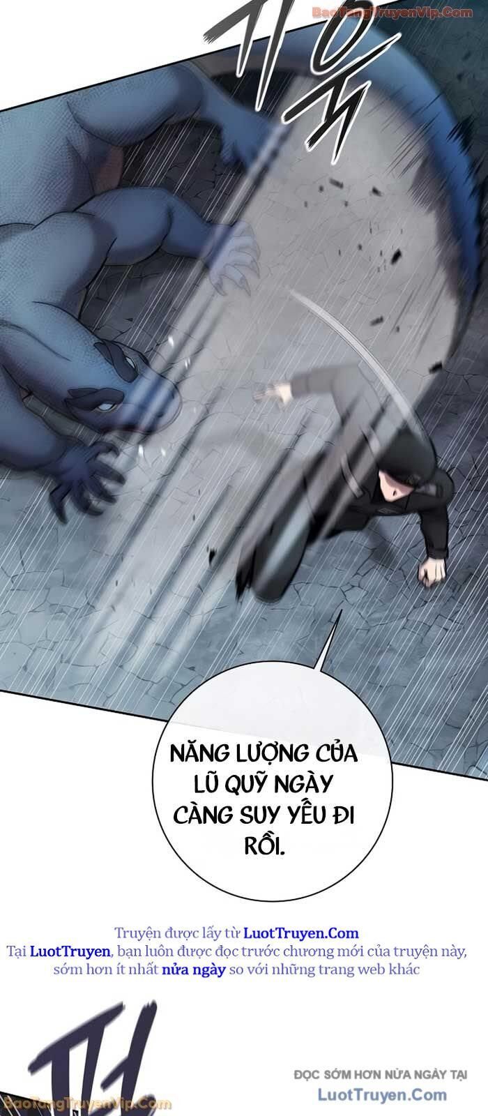 Ma Pháp Sư Hắc Ám Trở Về Để Nhập Ngũ - Chapter 56 - Page 13