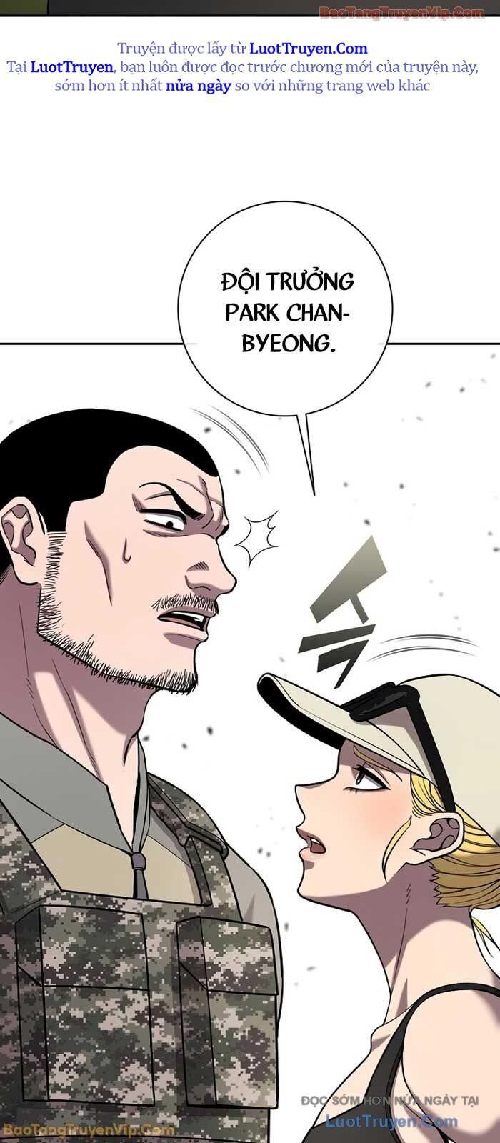 Ma Pháp Sư Hắc Ám Trở Về Để Nhập Ngũ - Chapter 56 - Page 130