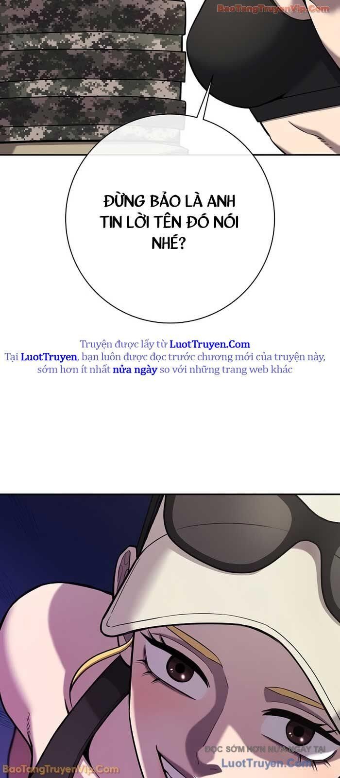 Ma Pháp Sư Hắc Ám Trở Về Để Nhập Ngũ - Chapter 56 - Page 131