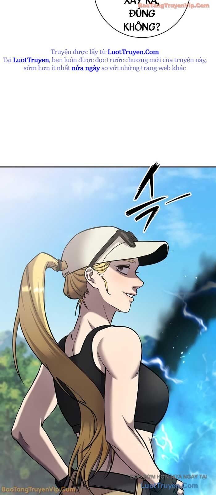 Ma Pháp Sư Hắc Ám Trở Về Để Nhập Ngũ - Chapter 56 - Page 134