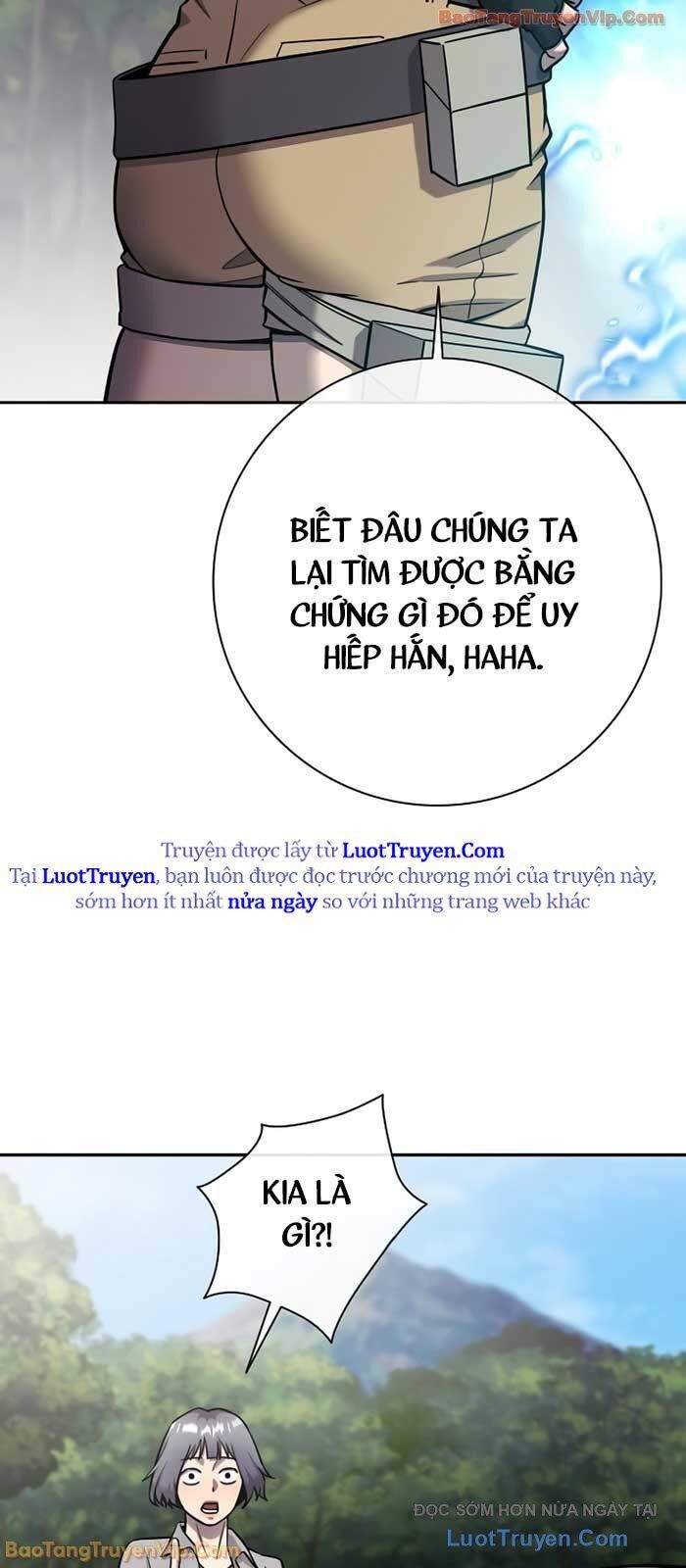 Ma Pháp Sư Hắc Ám Trở Về Để Nhập Ngũ - Chapter 56 - Page 135