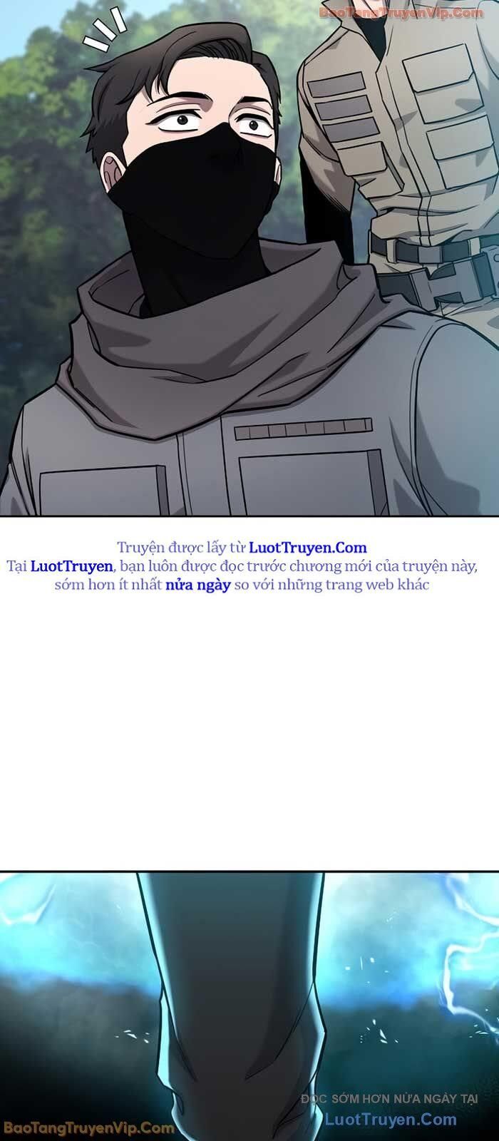 Ma Pháp Sư Hắc Ám Trở Về Để Nhập Ngũ - Chapter 56 - Page 137