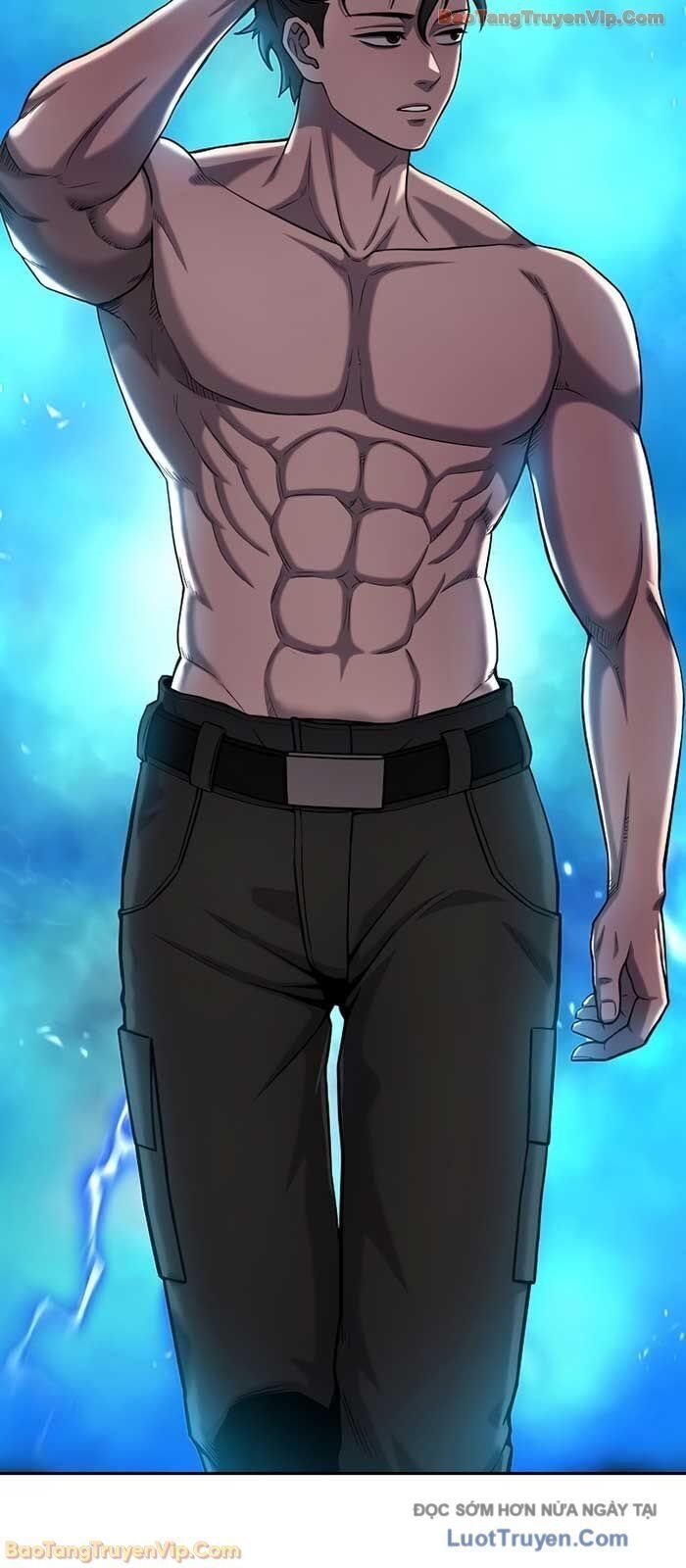 Ma Pháp Sư Hắc Ám Trở Về Để Nhập Ngũ - Chapter 56 - Page 139