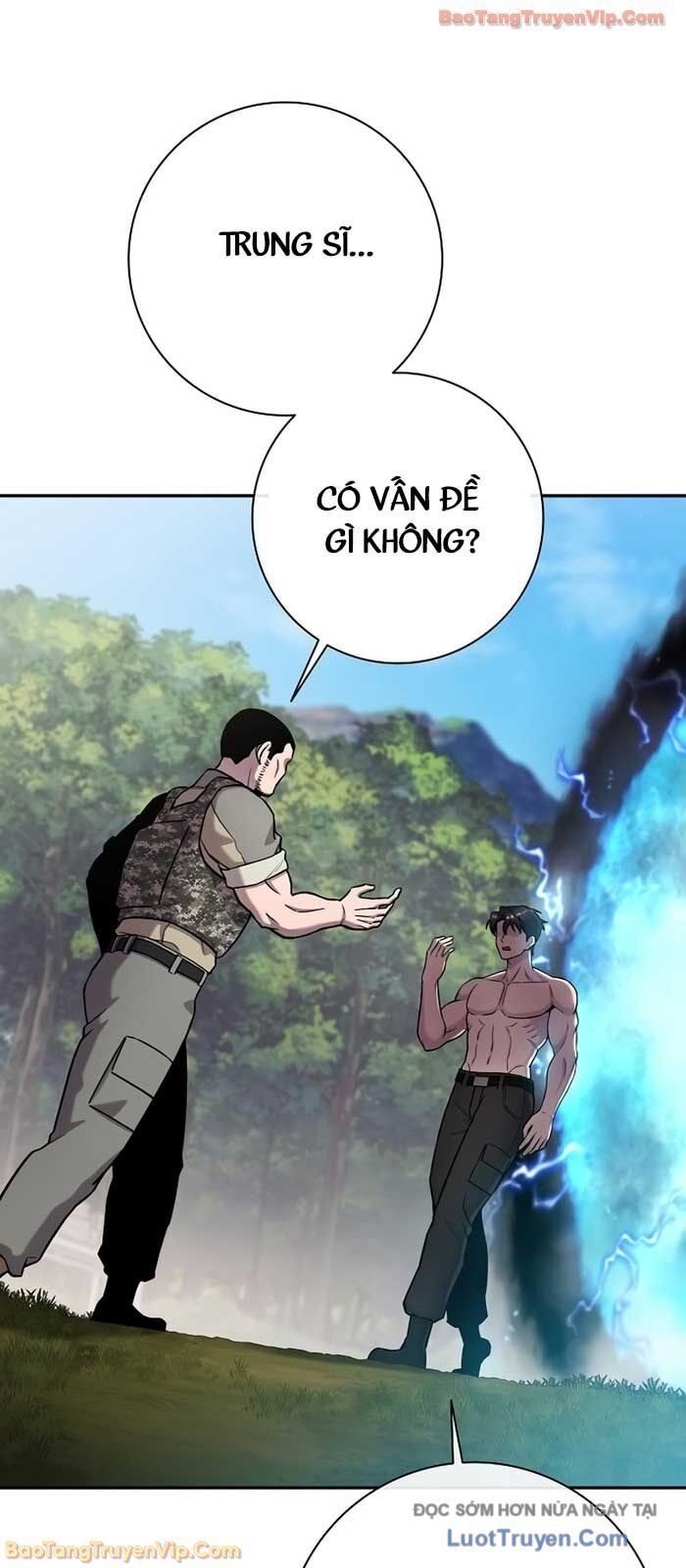 Ma Pháp Sư Hắc Ám Trở Về Để Nhập Ngũ - Chapter 56 - Page 141