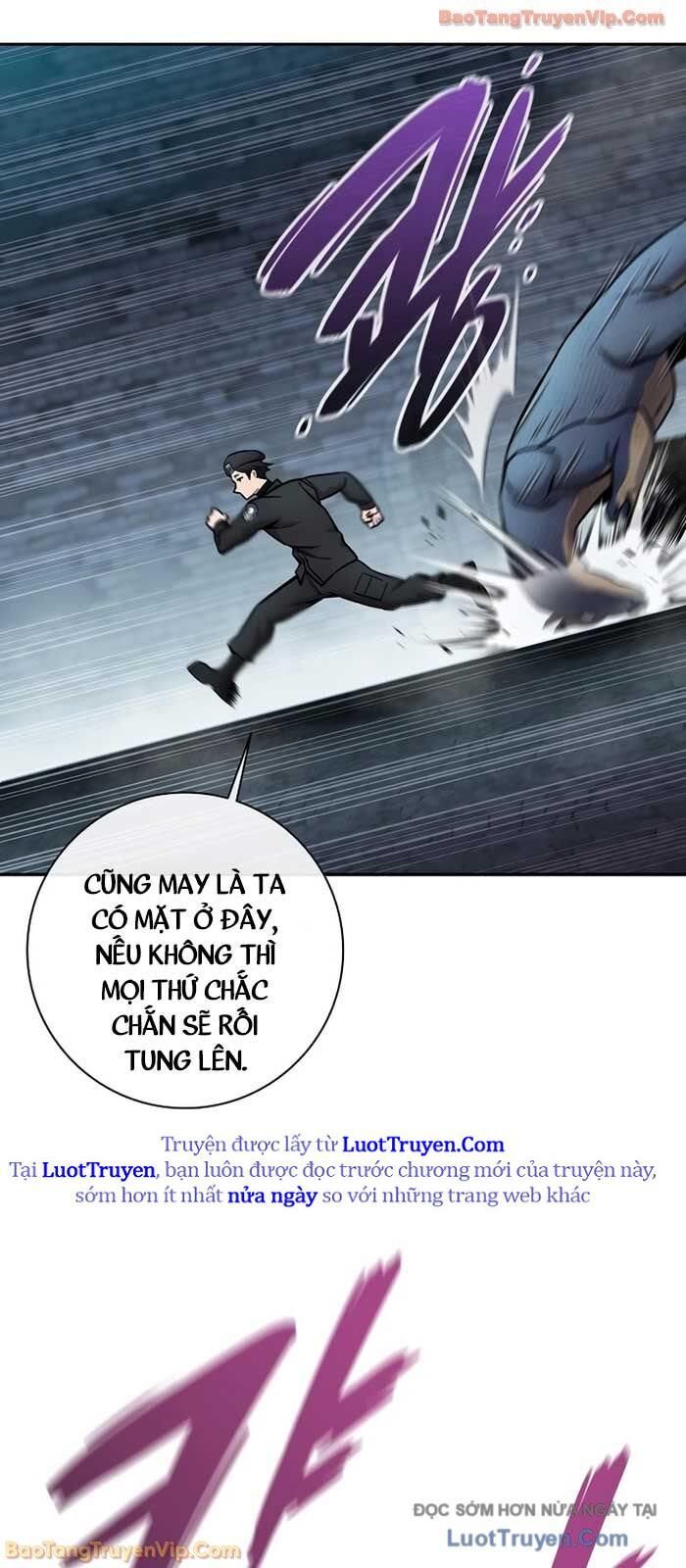 Ma Pháp Sư Hắc Ám Trở Về Để Nhập Ngũ - Chapter 56 - Page 15