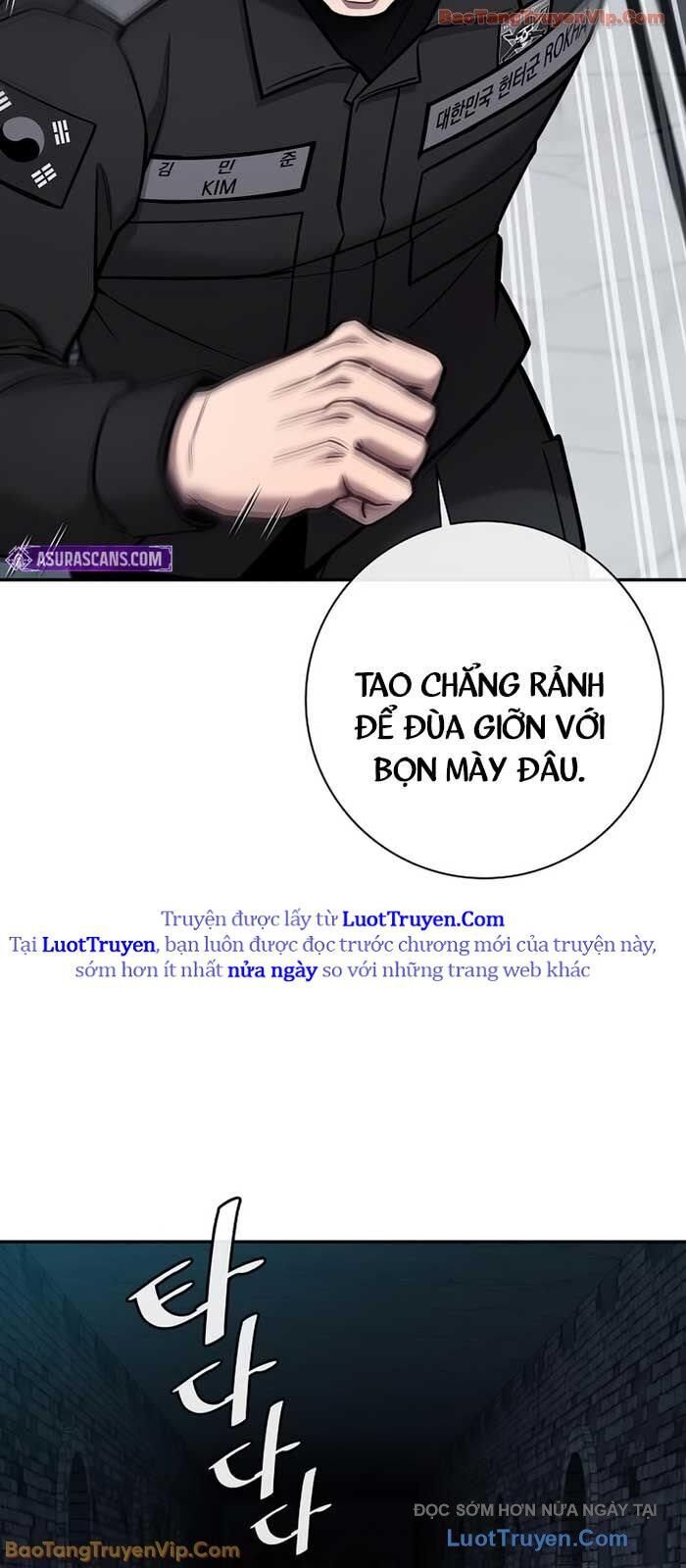 Ma Pháp Sư Hắc Ám Trở Về Để Nhập Ngũ - Chapter 56 - Page 19