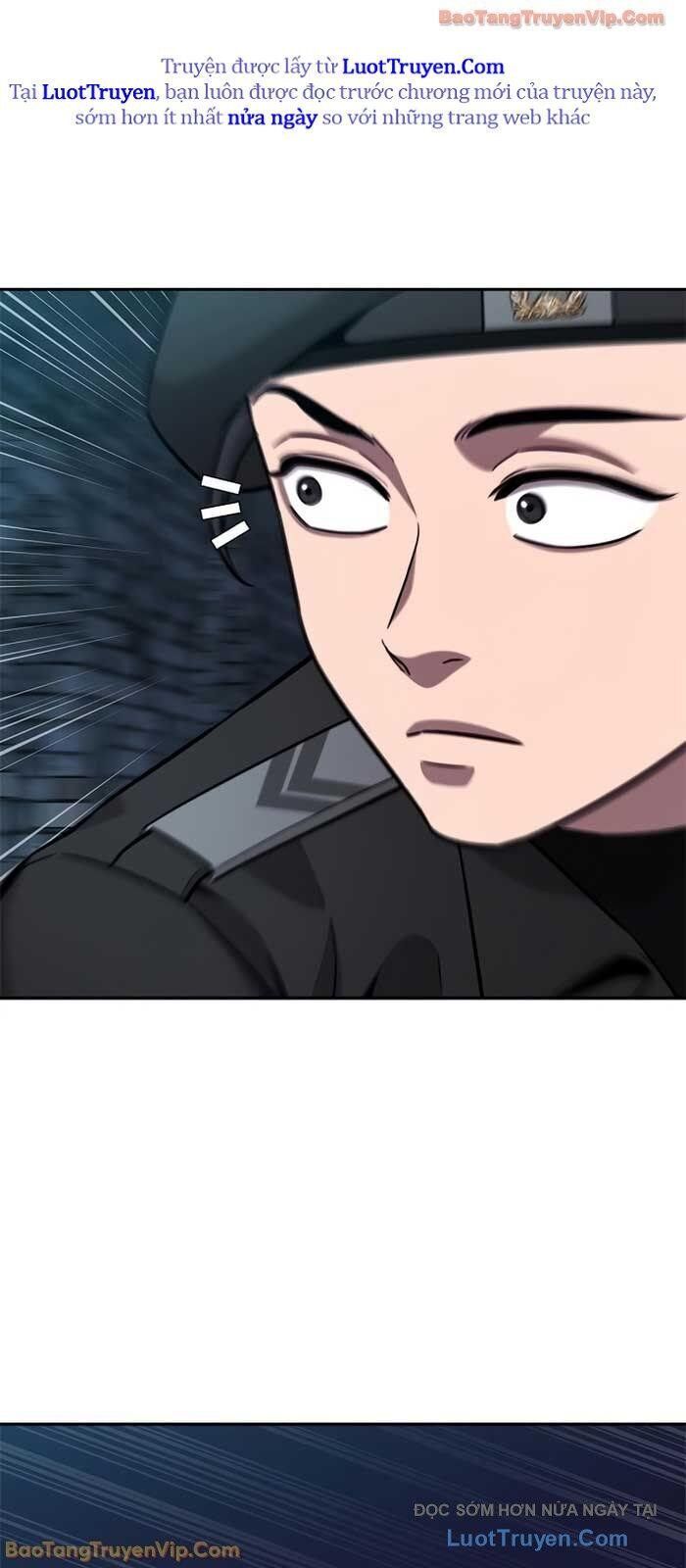 Ma Pháp Sư Hắc Ám Trở Về Để Nhập Ngũ - Chapter 56 - Page 23