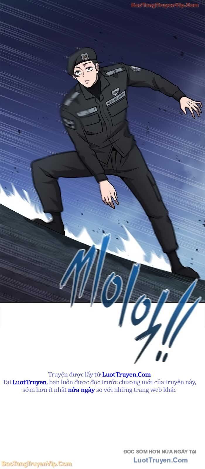 Ma Pháp Sư Hắc Ám Trở Về Để Nhập Ngũ - Chapter 56 - Page 24