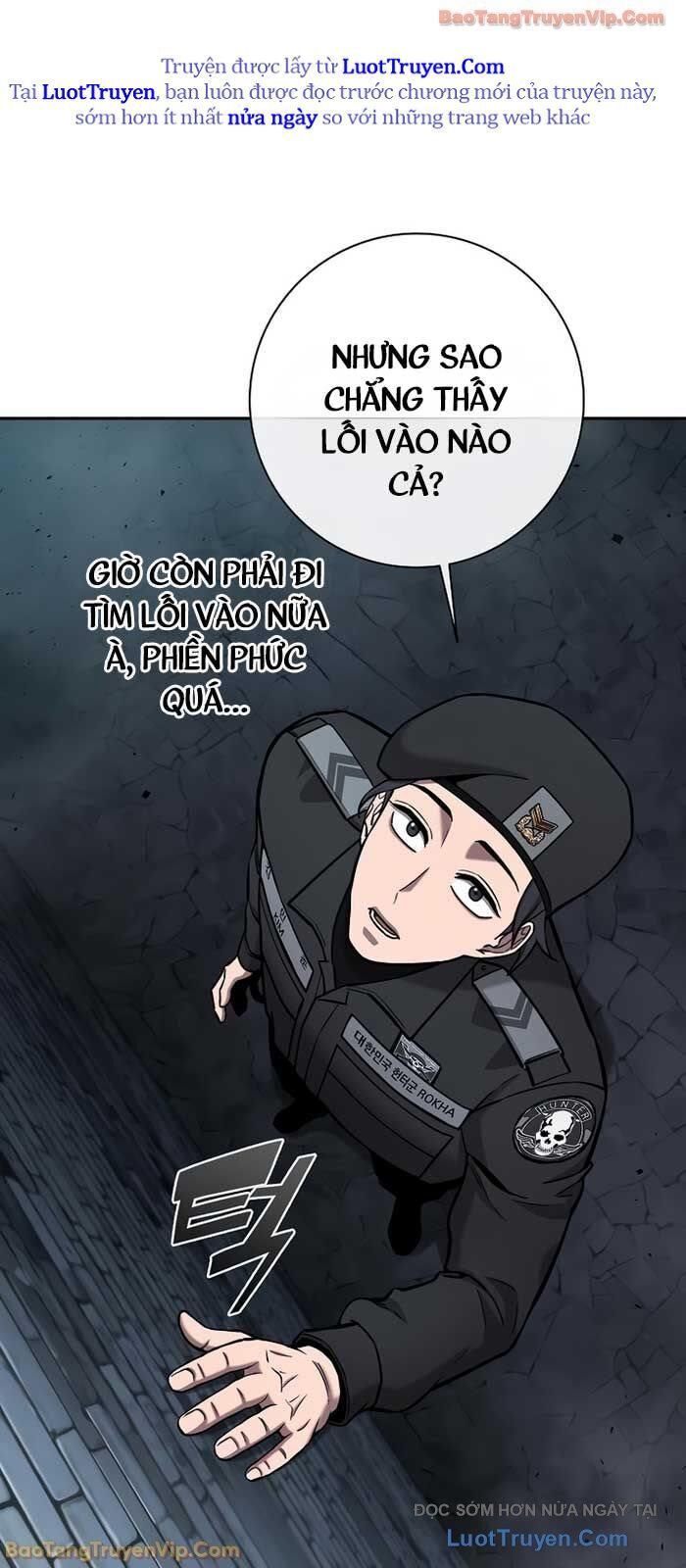 Ma Pháp Sư Hắc Ám Trở Về Để Nhập Ngũ - Chapter 56 - Page 26