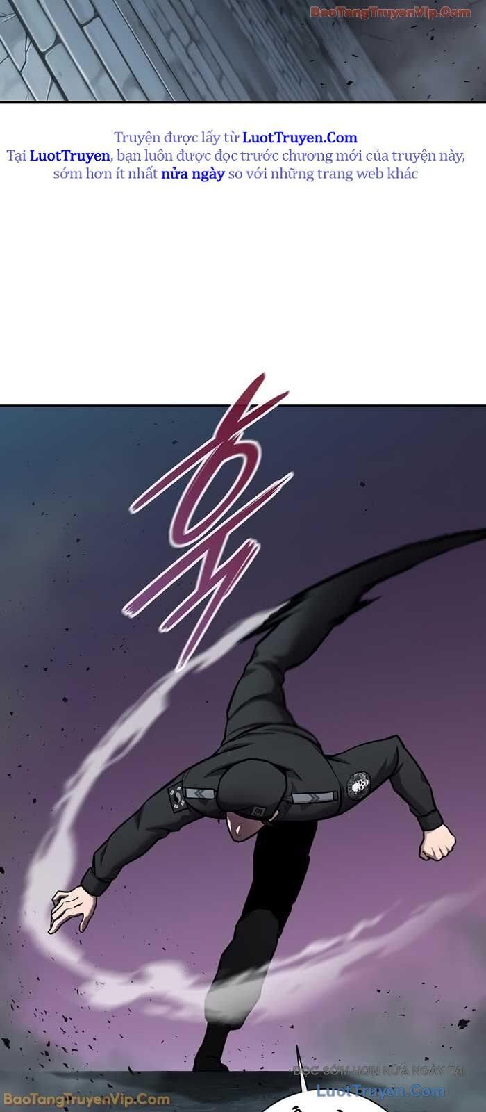 Ma Pháp Sư Hắc Ám Trở Về Để Nhập Ngũ - Chapter 56 - Page 27