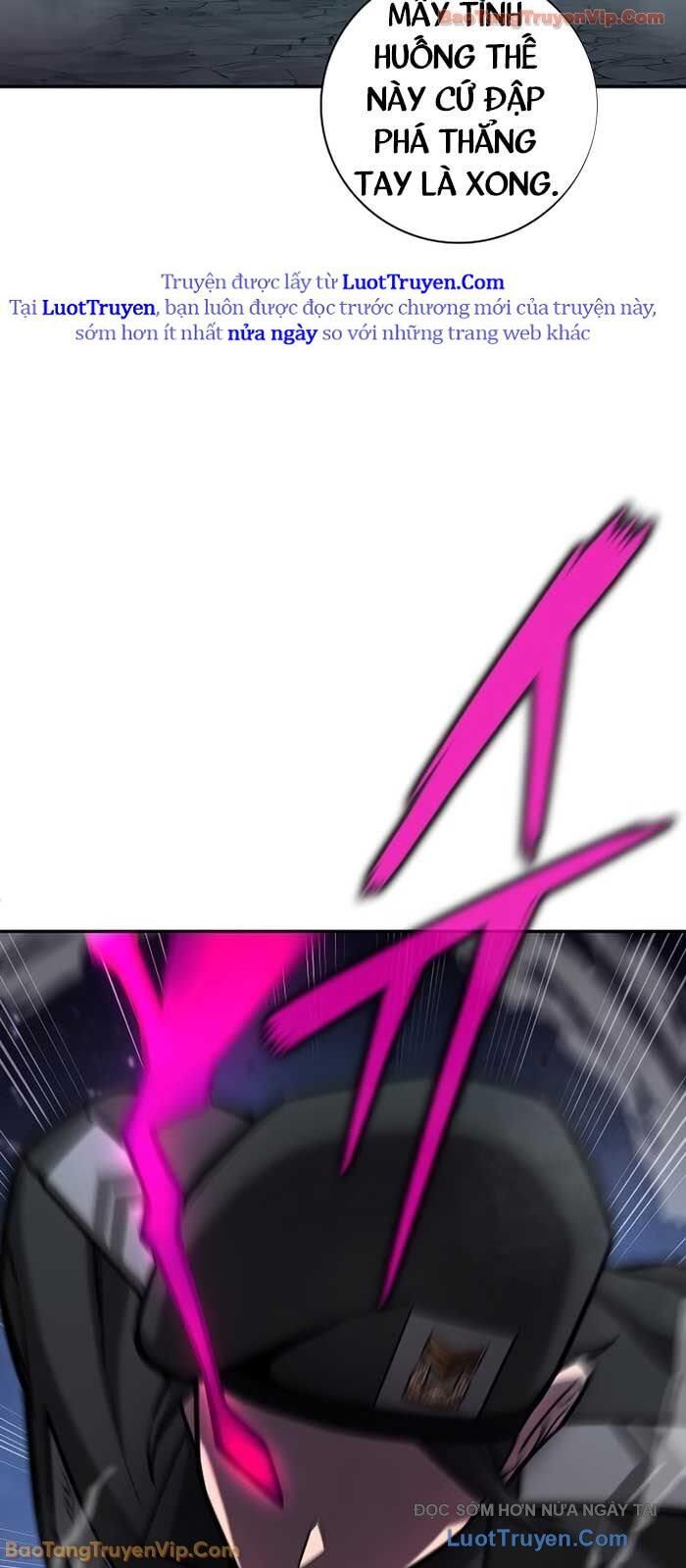 Ma Pháp Sư Hắc Ám Trở Về Để Nhập Ngũ - Chapter 56 - Page 28