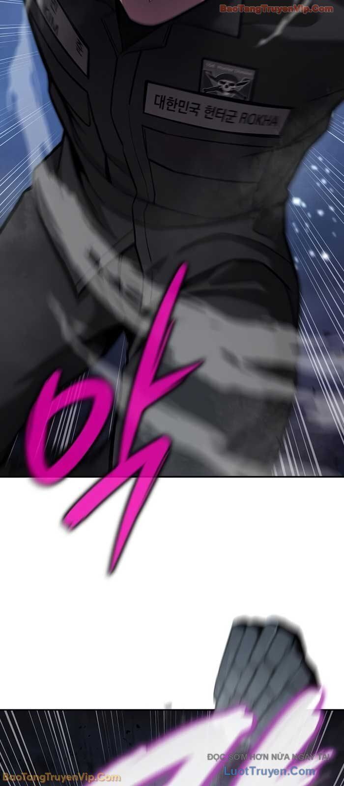 Ma Pháp Sư Hắc Ám Trở Về Để Nhập Ngũ - Chapter 56 - Page 29