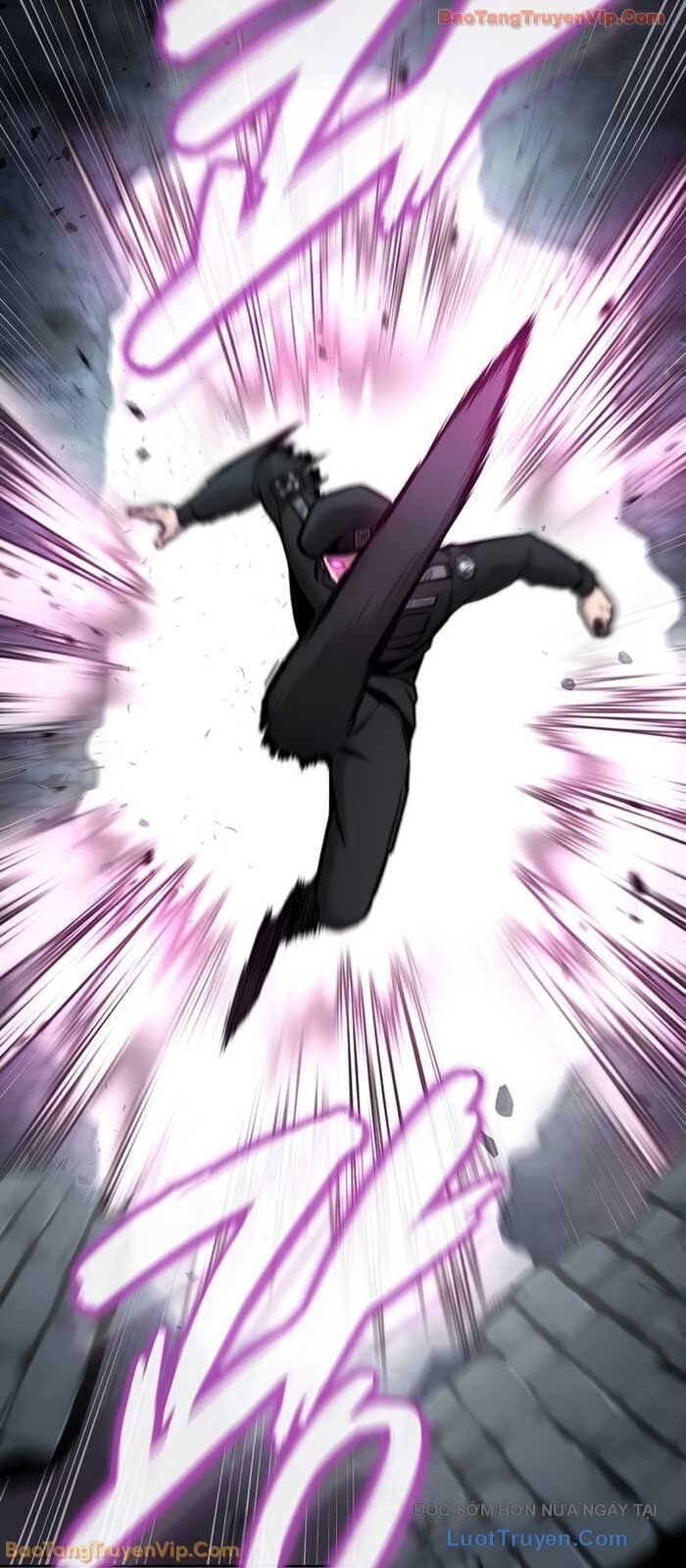 Ma Pháp Sư Hắc Ám Trở Về Để Nhập Ngũ - Chapter 56 - Page 30