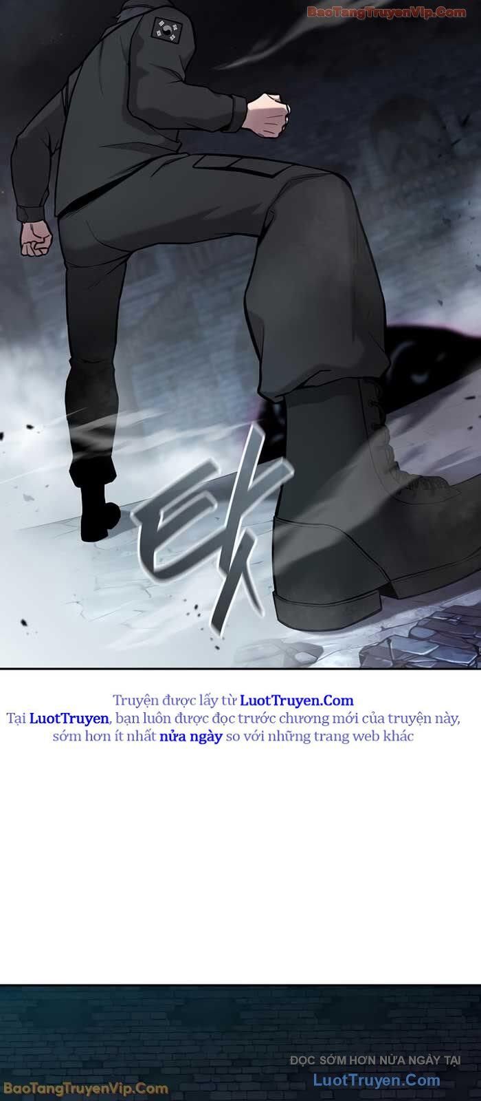 Ma Pháp Sư Hắc Ám Trở Về Để Nhập Ngũ - Chapter 56 - Page 33