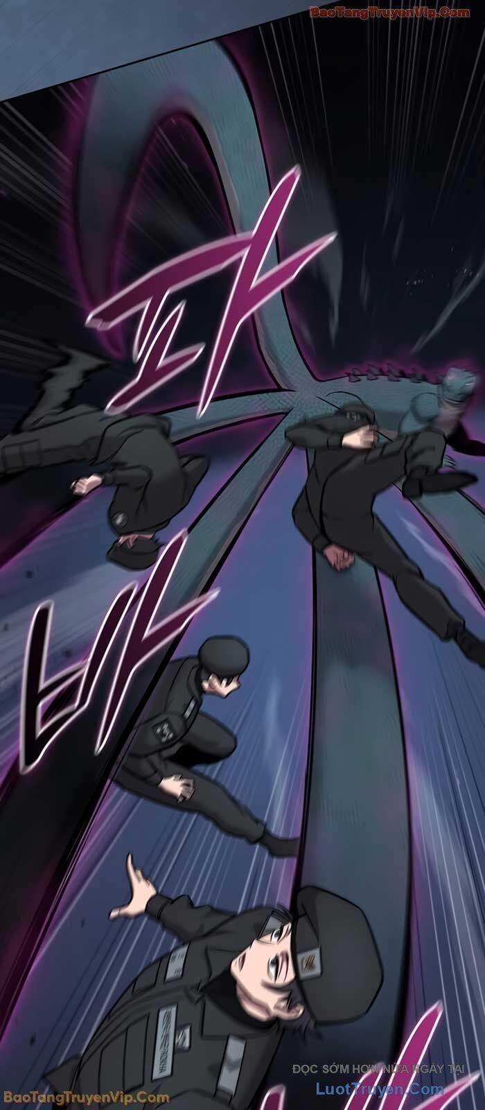 Ma Pháp Sư Hắc Ám Trở Về Để Nhập Ngũ - Chapter 56 - Page 43