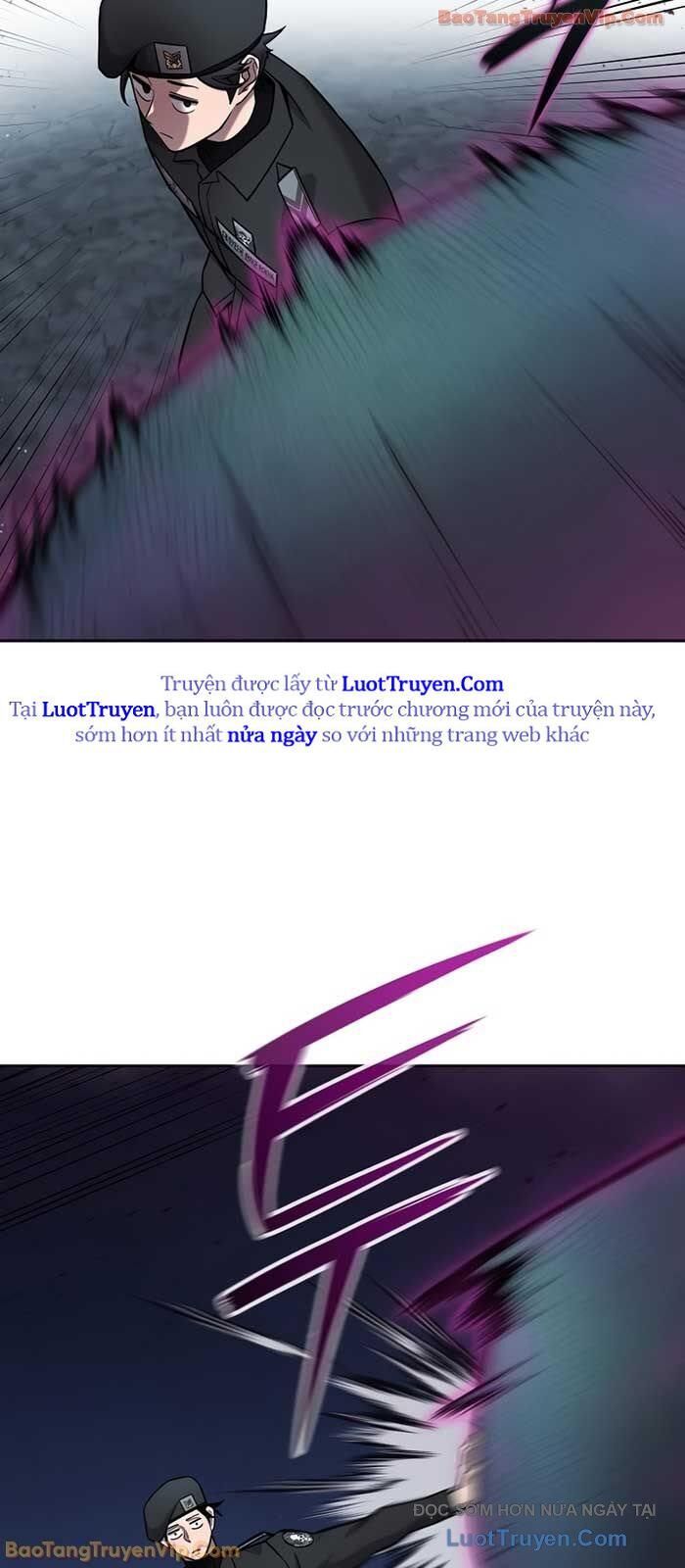 Ma Pháp Sư Hắc Ám Trở Về Để Nhập Ngũ - Chapter 56 - Page 45