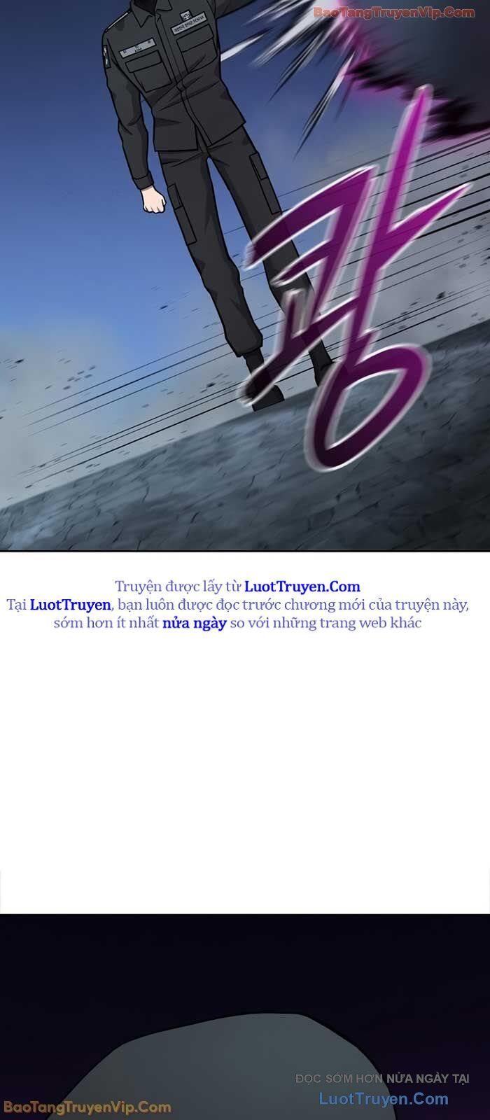 Ma Pháp Sư Hắc Ám Trở Về Để Nhập Ngũ - Chapter 56 - Page 46