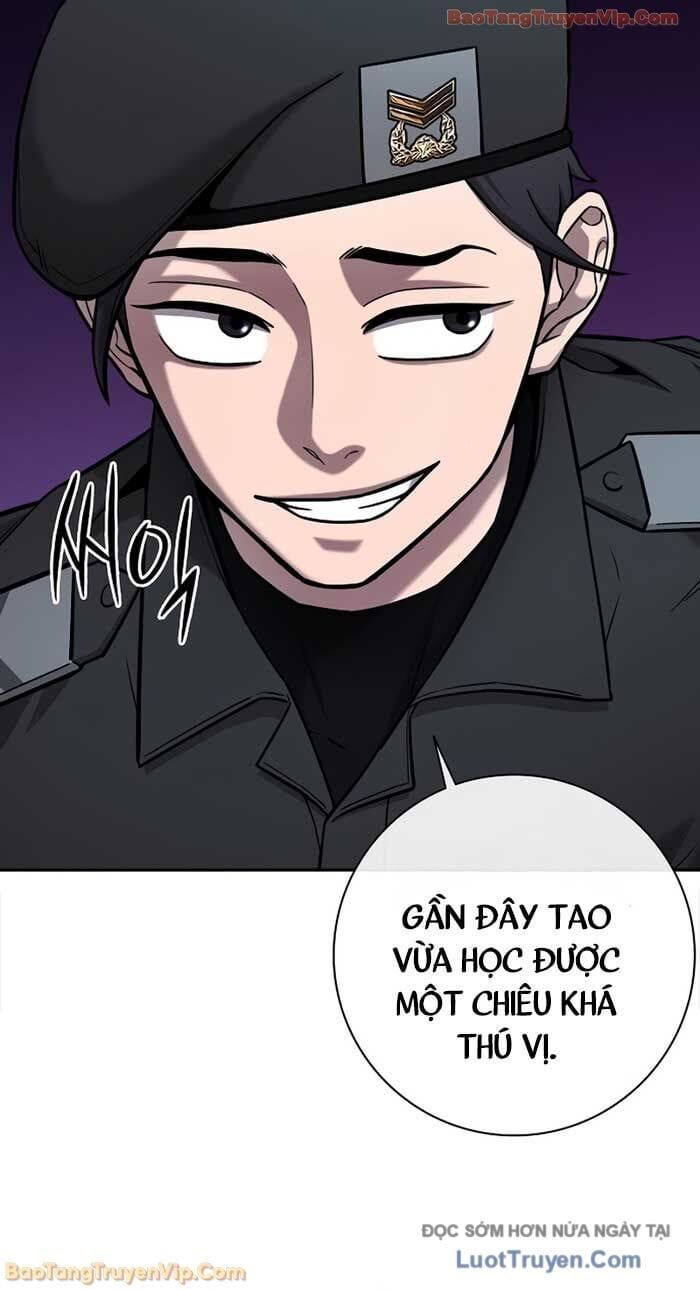 Ma Pháp Sư Hắc Ám Trở Về Để Nhập Ngũ - Chapter 56 - Page 47