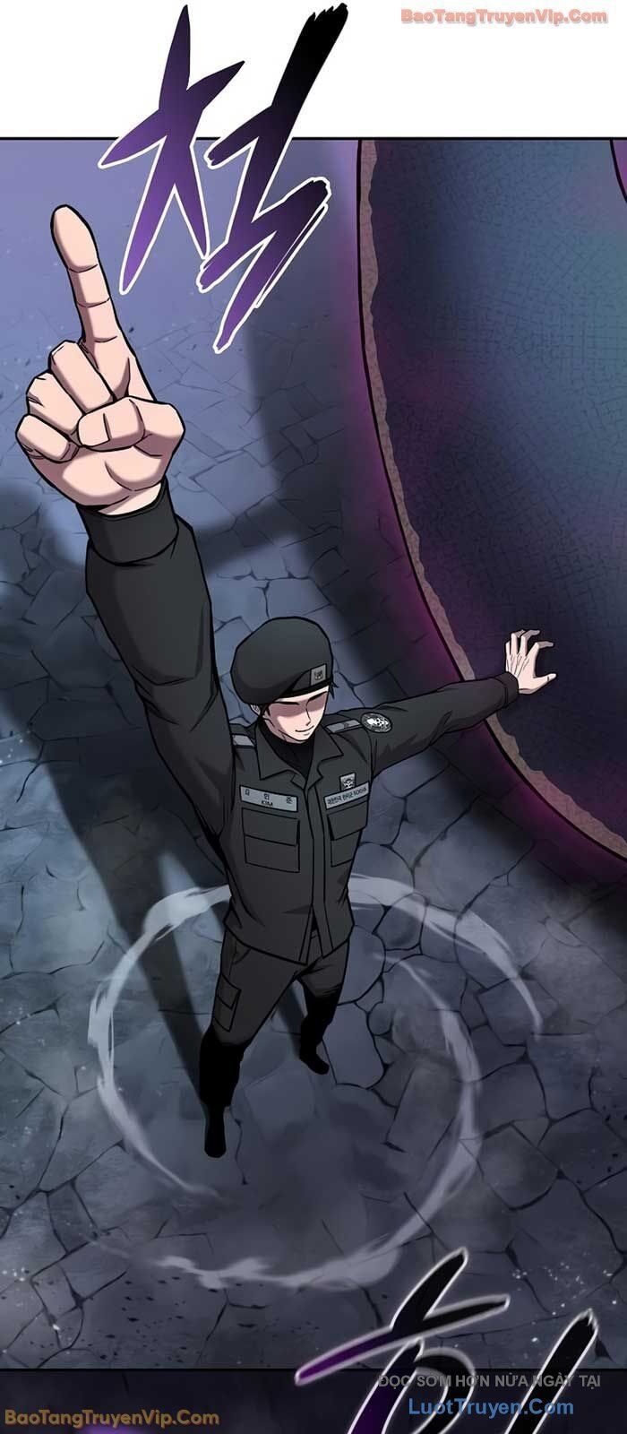 Ma Pháp Sư Hắc Ám Trở Về Để Nhập Ngũ - Chapter 56 - Page 48