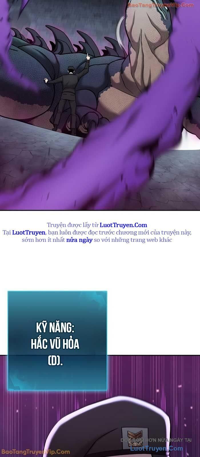 Ma Pháp Sư Hắc Ám Trở Về Để Nhập Ngũ - Chapter 56 - Page 50