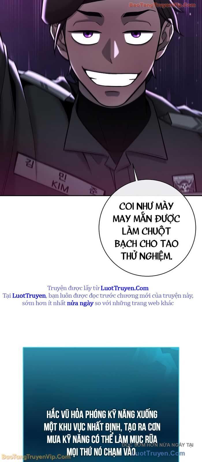 Ma Pháp Sư Hắc Ám Trở Về Để Nhập Ngũ - Chapter 56 - Page 51