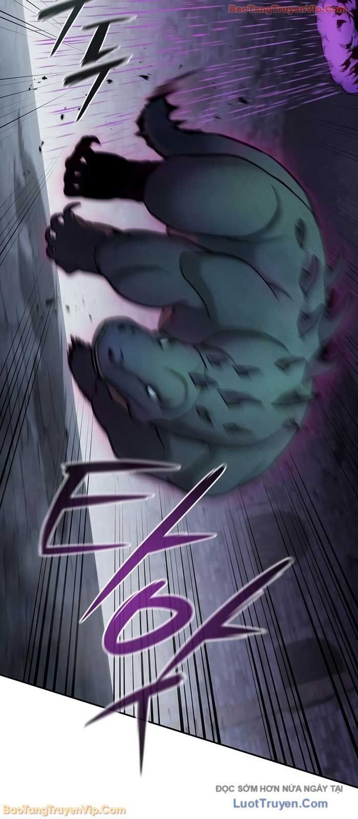 Ma Pháp Sư Hắc Ám Trở Về Để Nhập Ngũ - Chapter 56 - Page 56