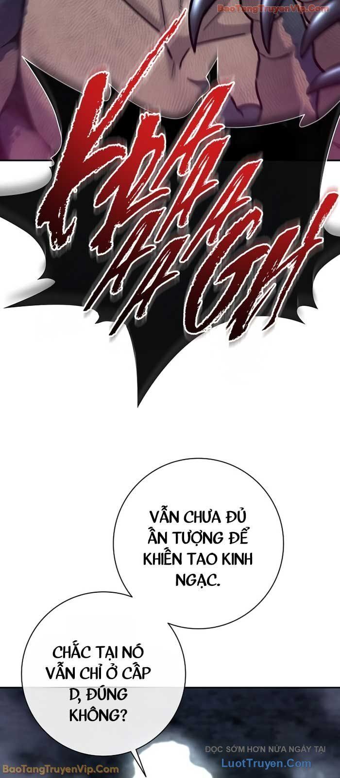 Ma Pháp Sư Hắc Ám Trở Về Để Nhập Ngũ - Chapter 56 - Page 60