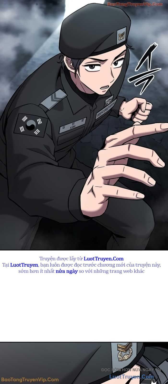 Ma Pháp Sư Hắc Ám Trở Về Để Nhập Ngũ - Chapter 56 - Page 61