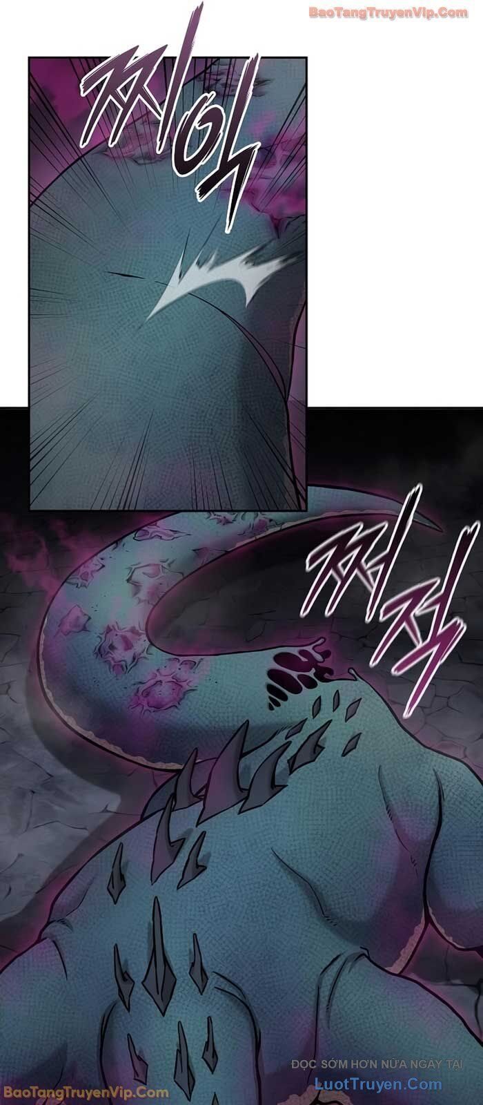 Ma Pháp Sư Hắc Ám Trở Về Để Nhập Ngũ - Chapter 56 - Page 63