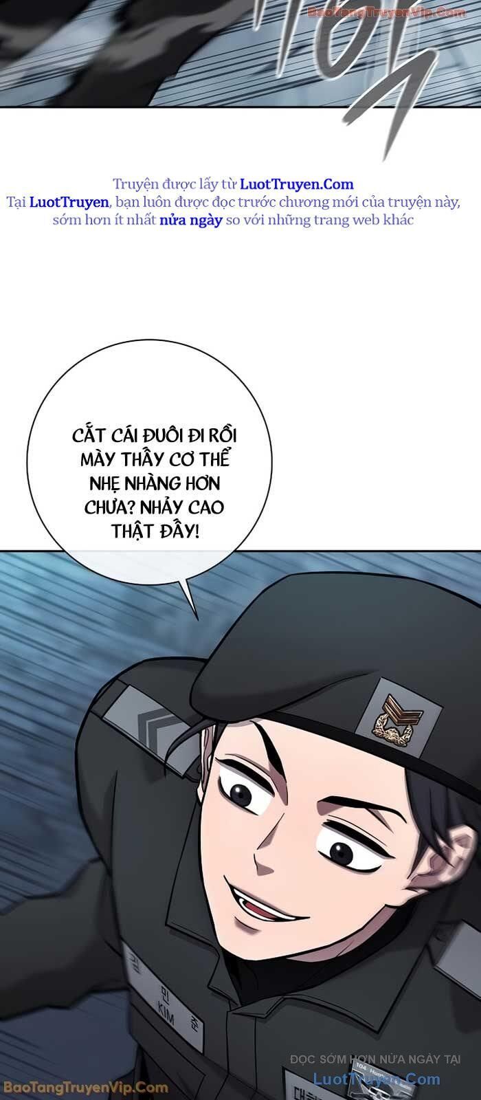 Ma Pháp Sư Hắc Ám Trở Về Để Nhập Ngũ - Chapter 56 - Page 69