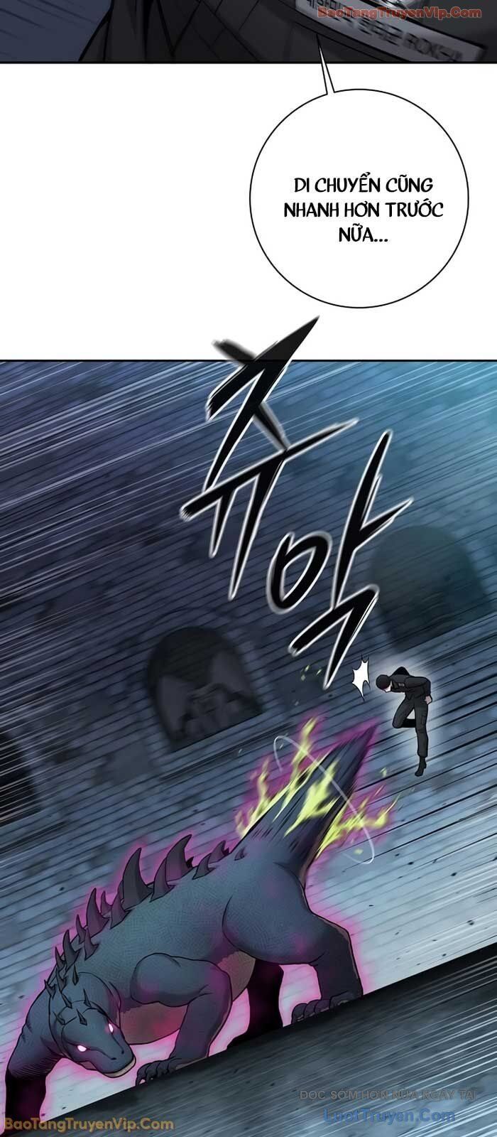 Ma Pháp Sư Hắc Ám Trở Về Để Nhập Ngũ - Chapter 56 - Page 70