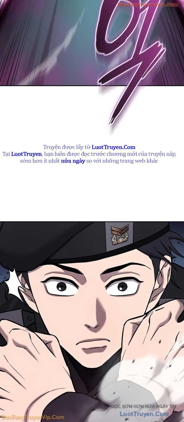 Ma Pháp Sư Hắc Ám Trở Về Để Nhập Ngũ - Chapter 56 - Page 72