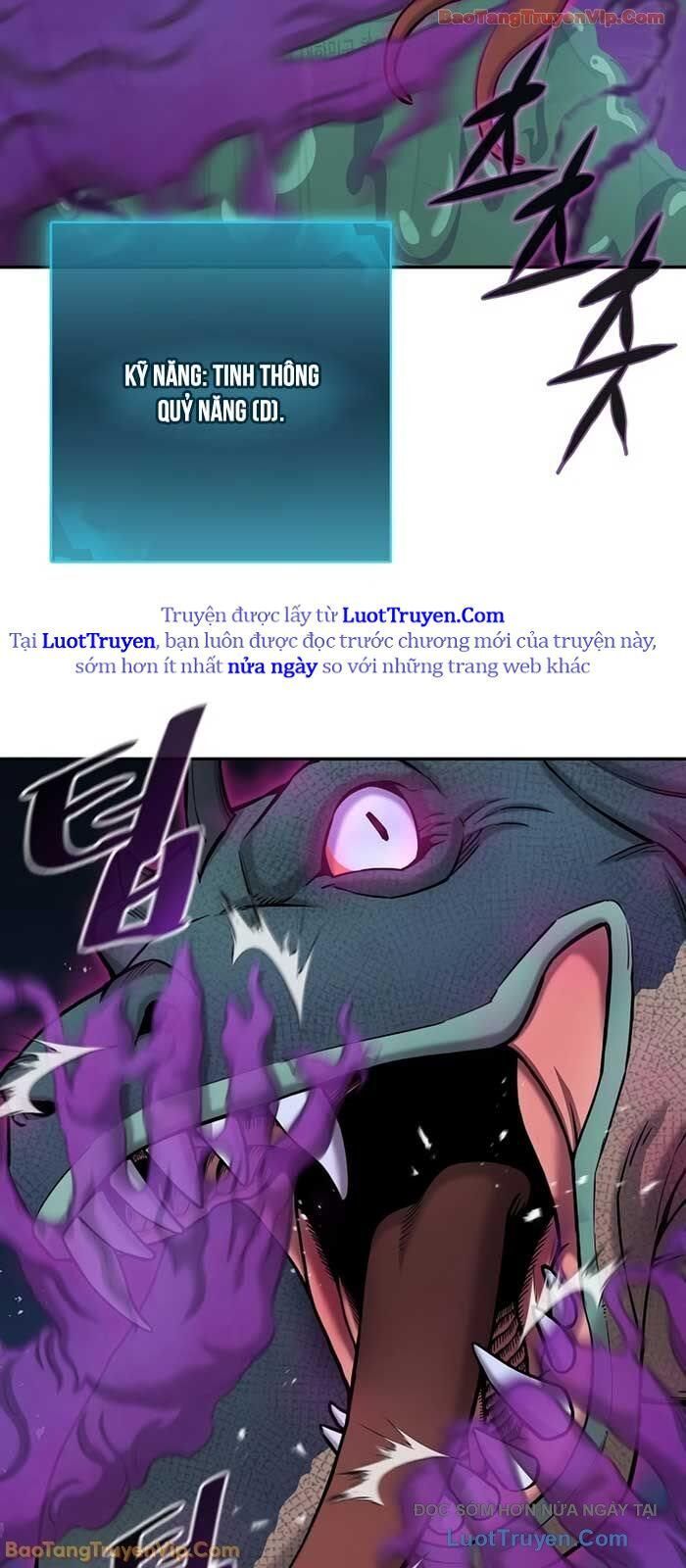 Ma Pháp Sư Hắc Ám Trở Về Để Nhập Ngũ - Chapter 56 - Page 85