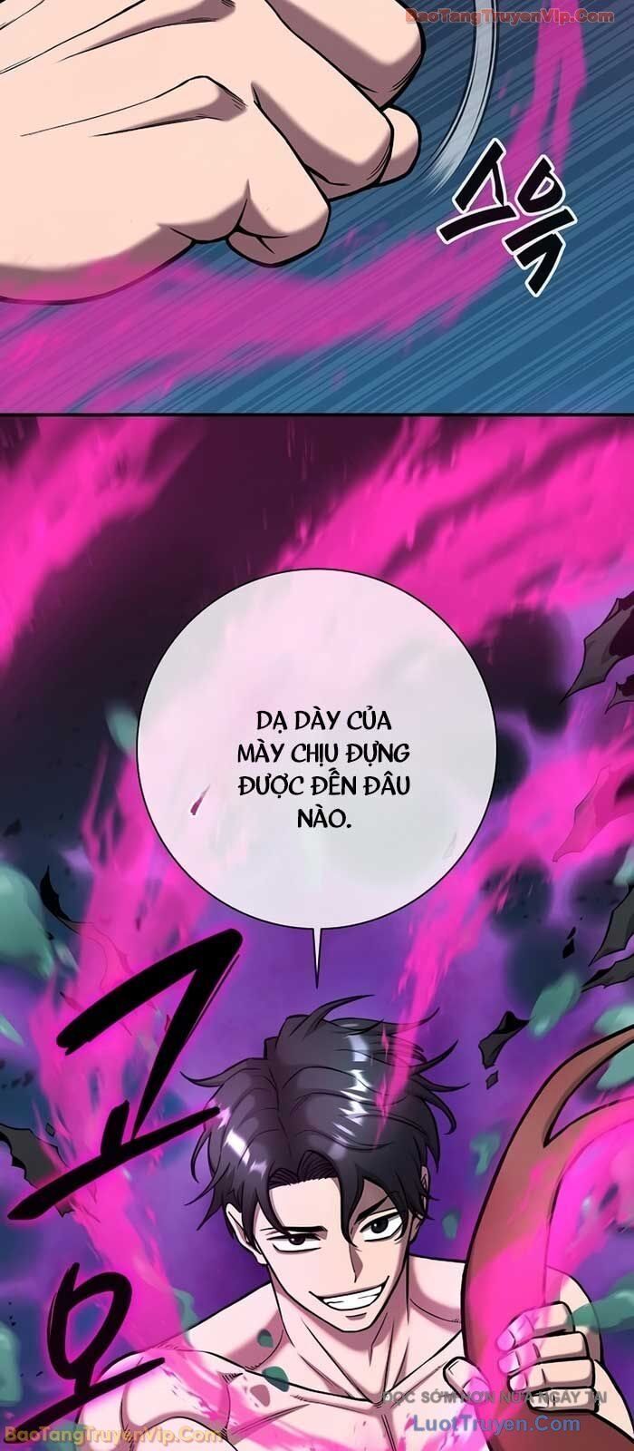 Ma Pháp Sư Hắc Ám Trở Về Để Nhập Ngũ - Chapter 56 - Page 87