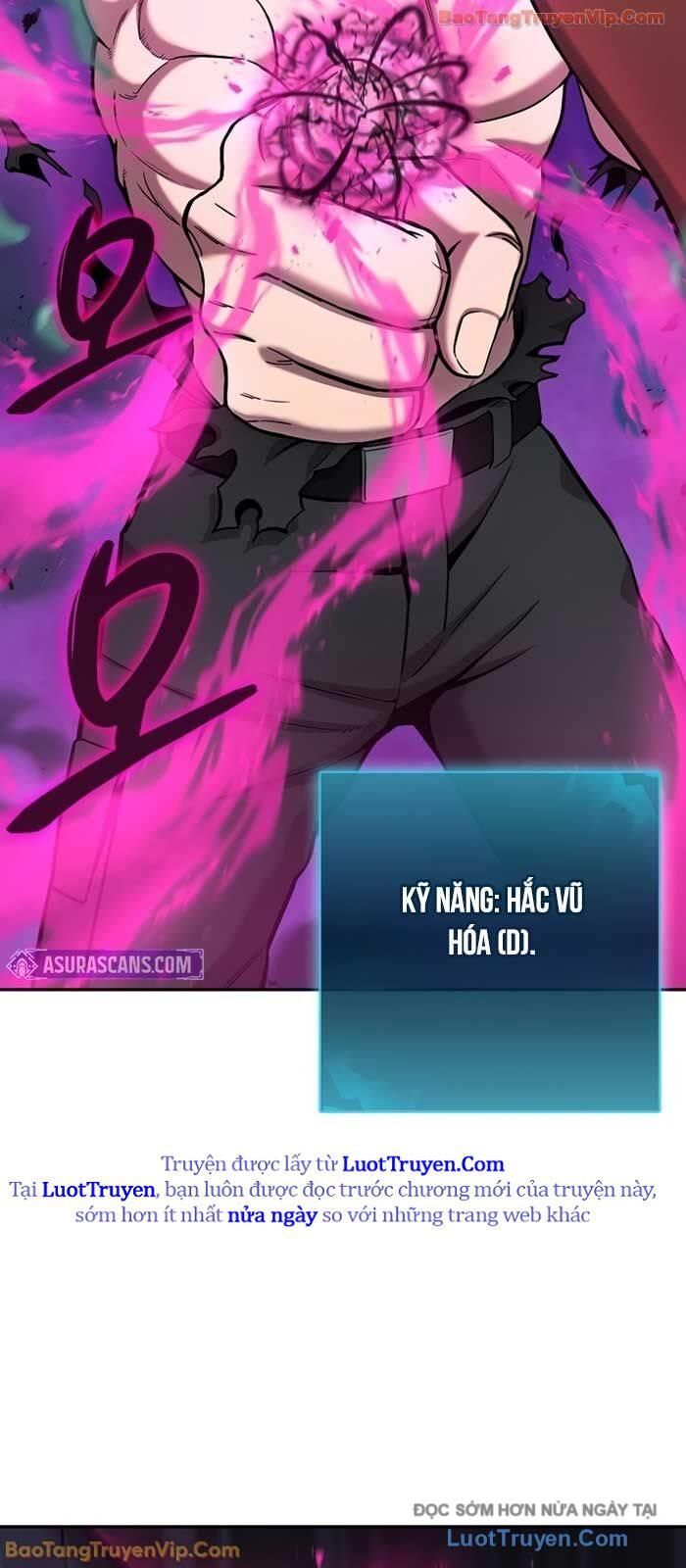 Ma Pháp Sư Hắc Ám Trở Về Để Nhập Ngũ - Chapter 56 - Page 88