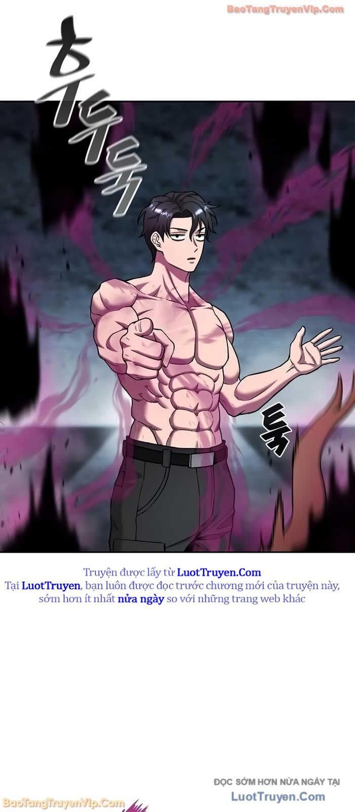 Ma Pháp Sư Hắc Ám Trở Về Để Nhập Ngũ - Chapter 56 - Page 92